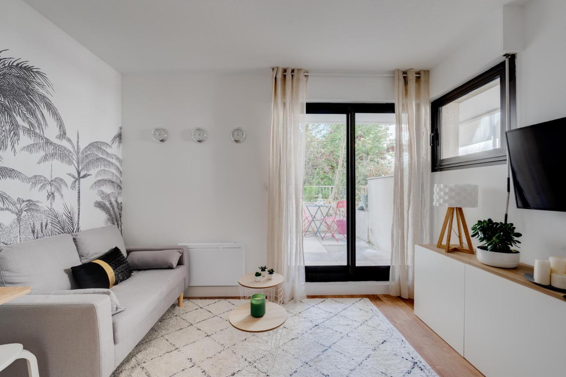 Studio Place Dupuy, Clim, Parking, Terrasse Тулуза Экстерьер фото