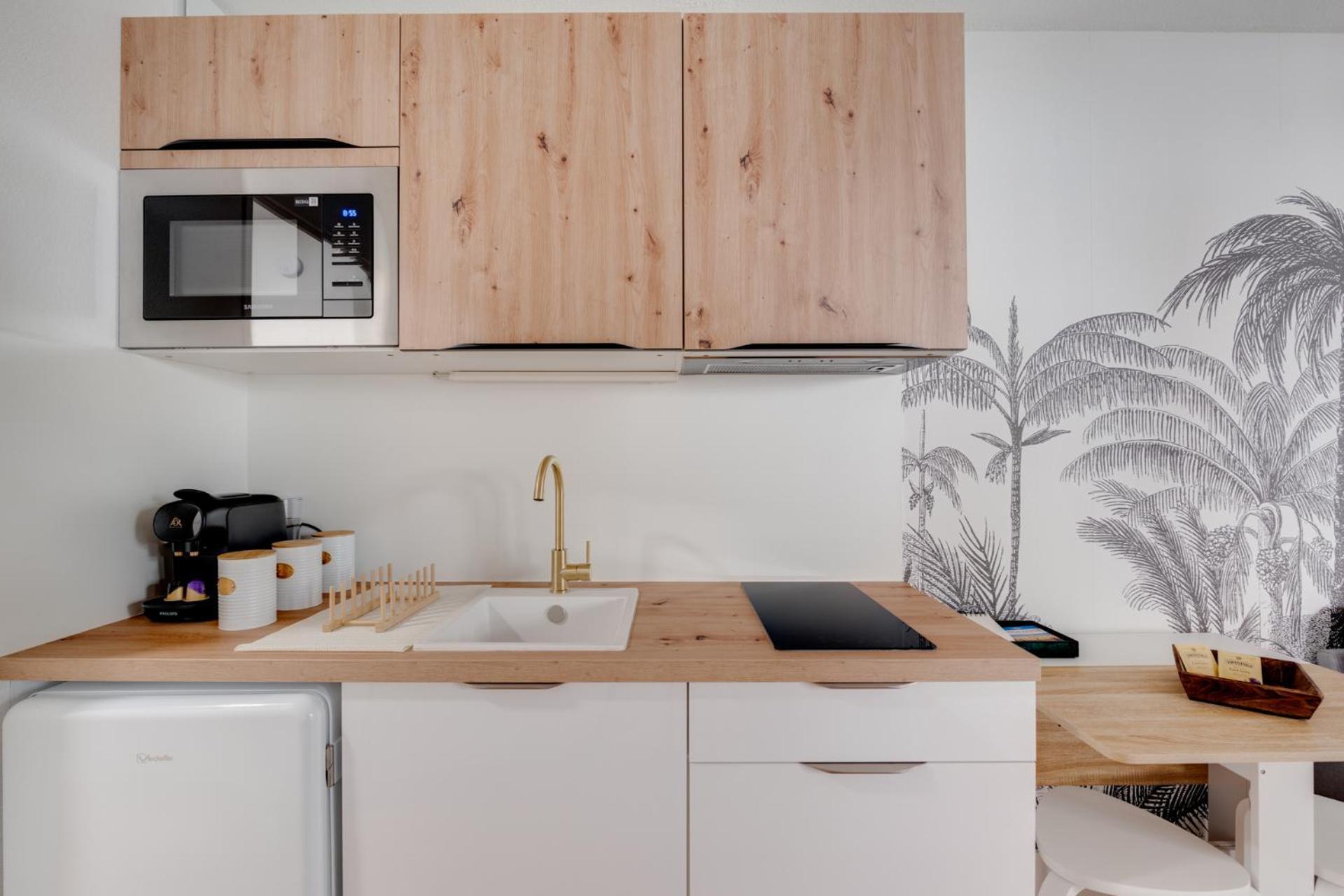 Studio Place Dupuy, Clim, Parking, Terrasse Тулуза Экстерьер фото