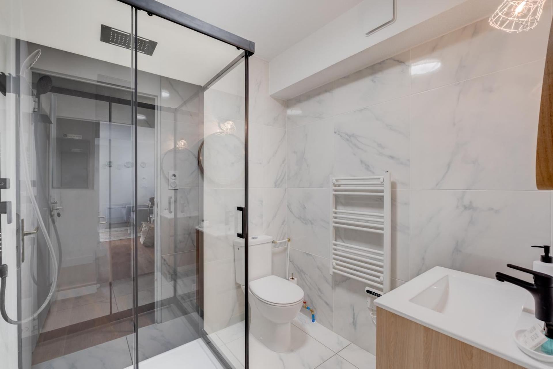 Studio Place Dupuy, Clim, Parking, Terrasse Тулуза Экстерьер фото